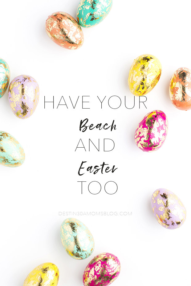 Easter Services In Destin, FL