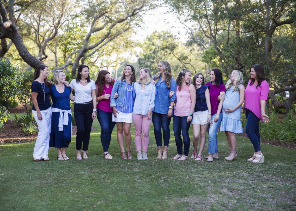 Destin30A Moms Blog Team