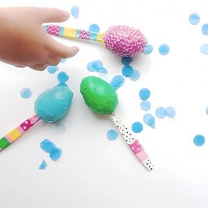 Cinco De mayo kids craft