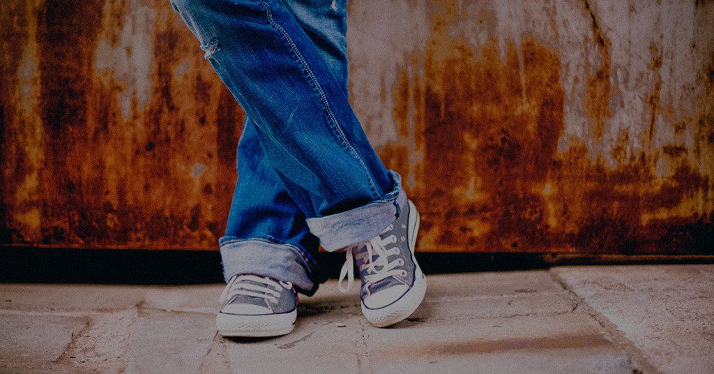converse