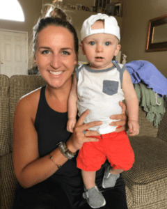 Meet the Contributor Shaye Smith