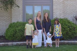 is my sister a better mom than me 