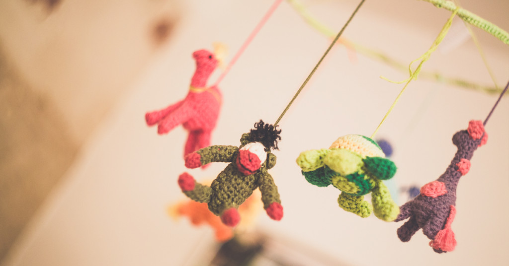 Baby Mobile_Destin30AMomsBlog