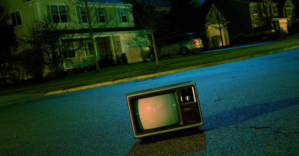Seriously, we don't own a TV // Destin 30a Moms