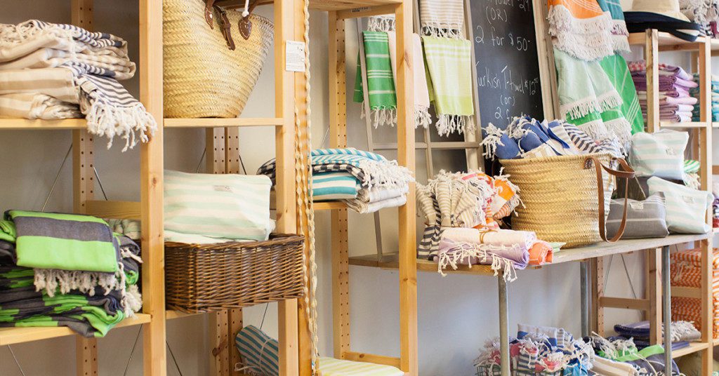 Green Owl Seagrove Plaza