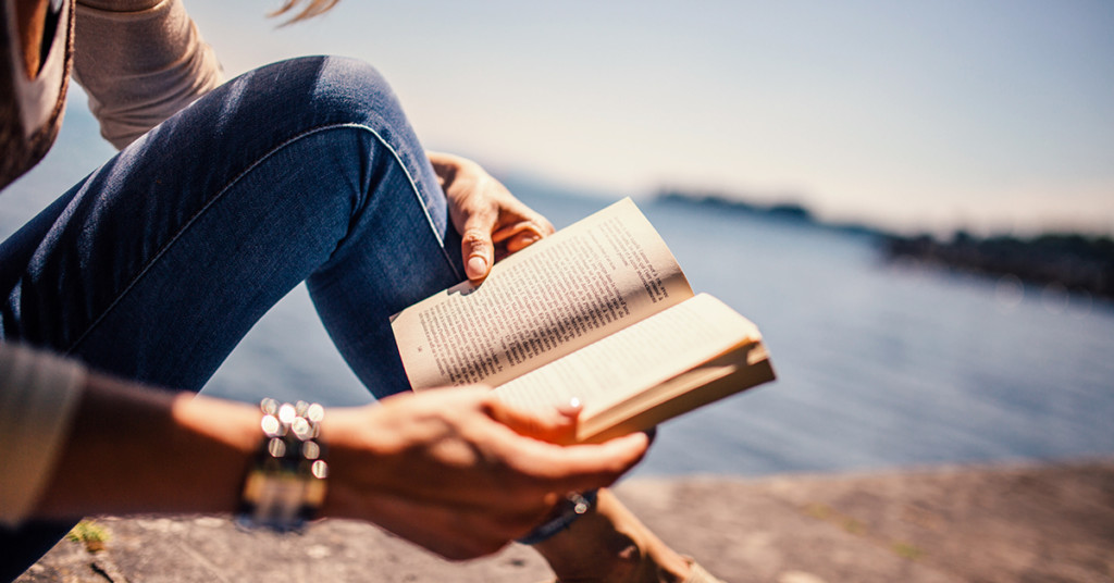 mom who reads