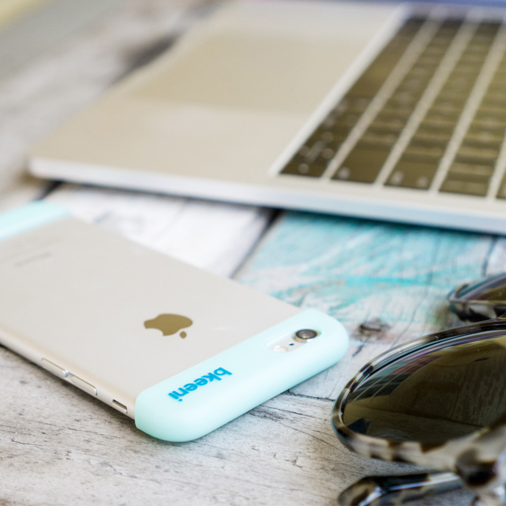 Bkeeni phone case