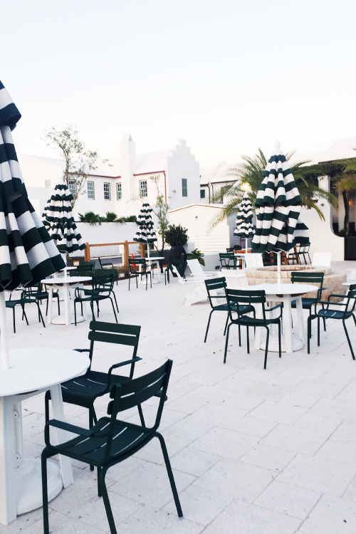 Alys Beach // Things to do along 30A