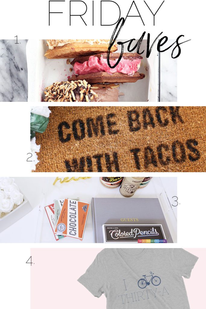 Friday Favorites Destin 30a Moms Blog