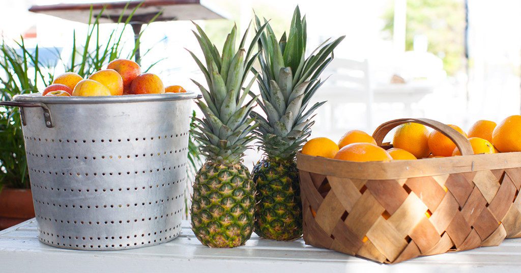 Farmers Market Finds