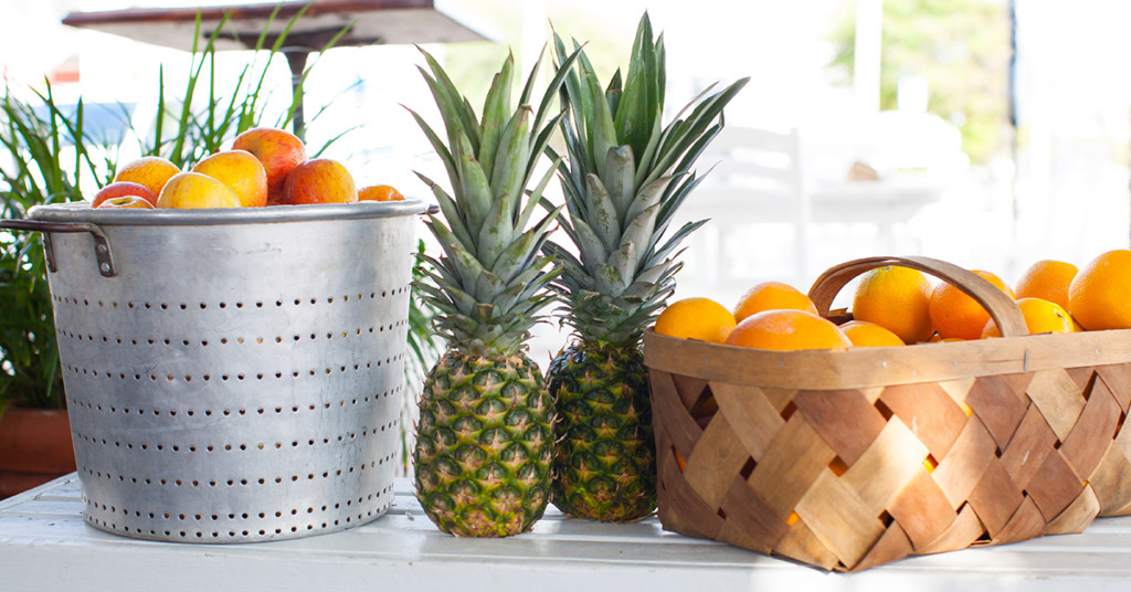 Farmers Market Finds