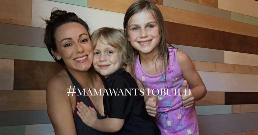 MamaWantsToBuild
