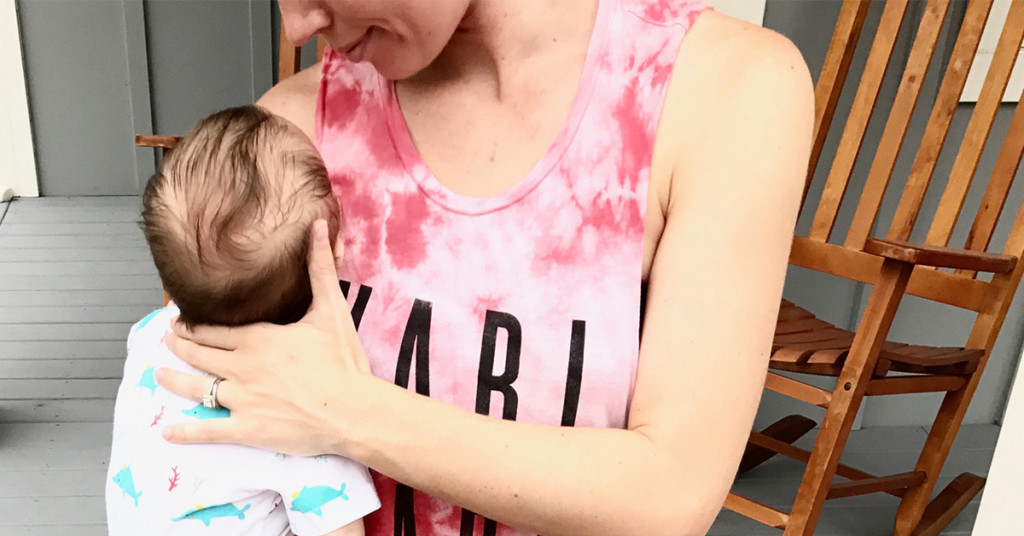 Nursing Like A Pro