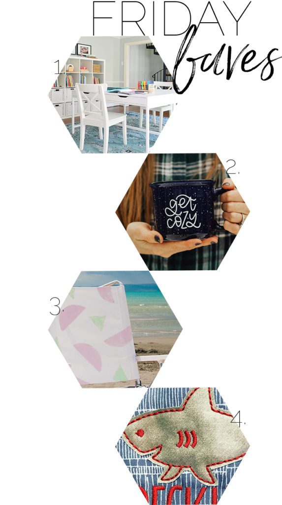 Friday Faves // Fall In Florida