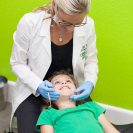 Visit with Dr Stubbs