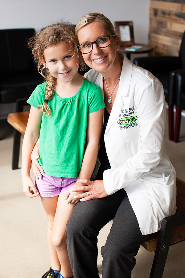 Dr Casi Stubbs Walton County