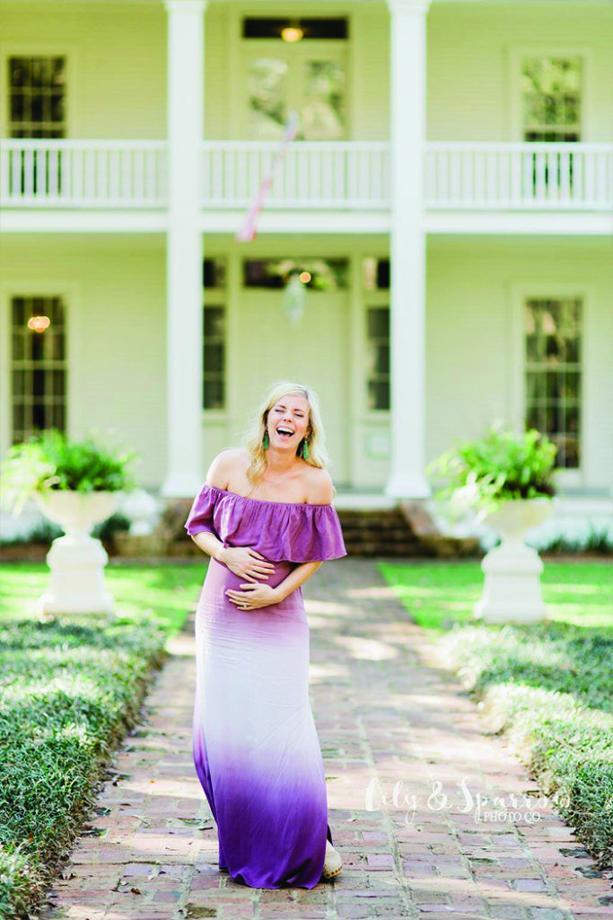 Eden State Park Photo Shoot