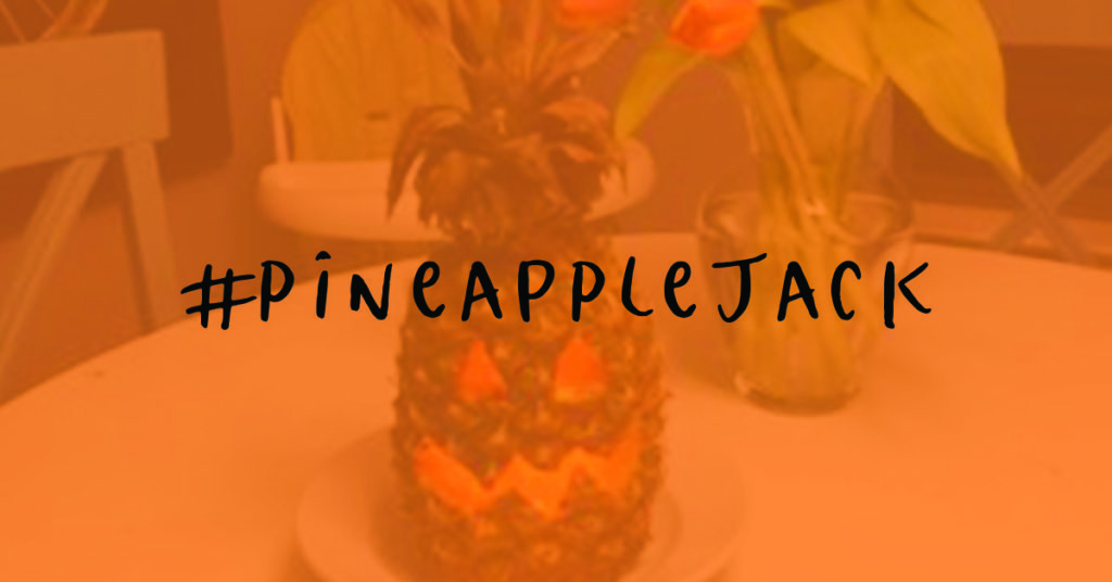 Pineapple Jack