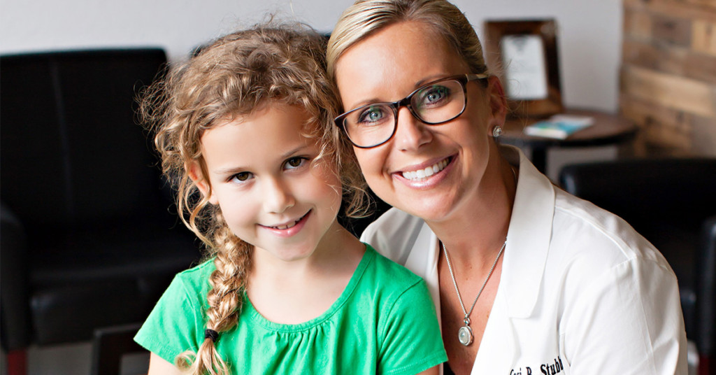 Dr Stubbs Miramar Office