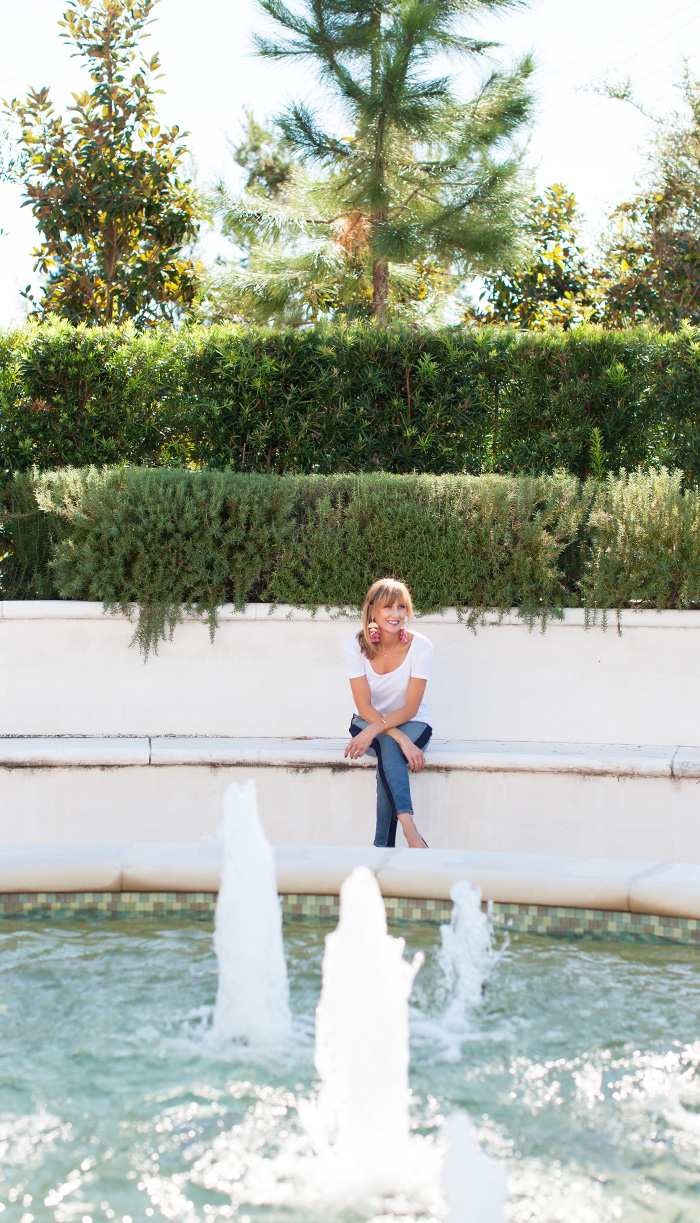 Casual Day Denim Look