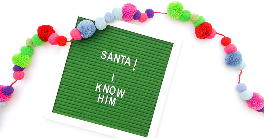 Where to See Santa In Destin