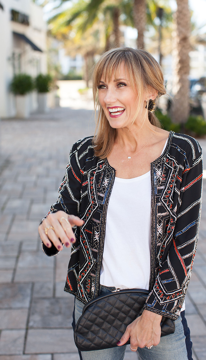 Holiday Greetings with Amy Giles