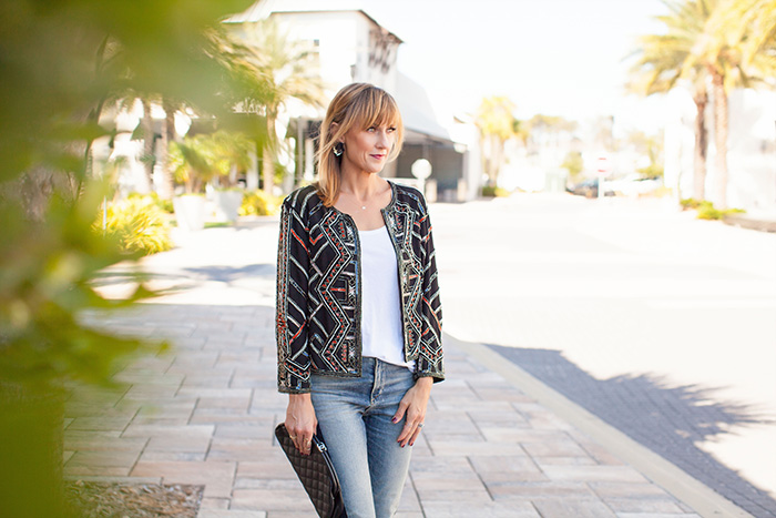 Urban Glam at 30Avenue