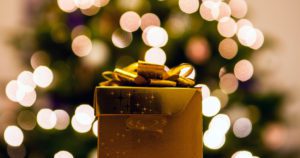 Stress Less this Christmas