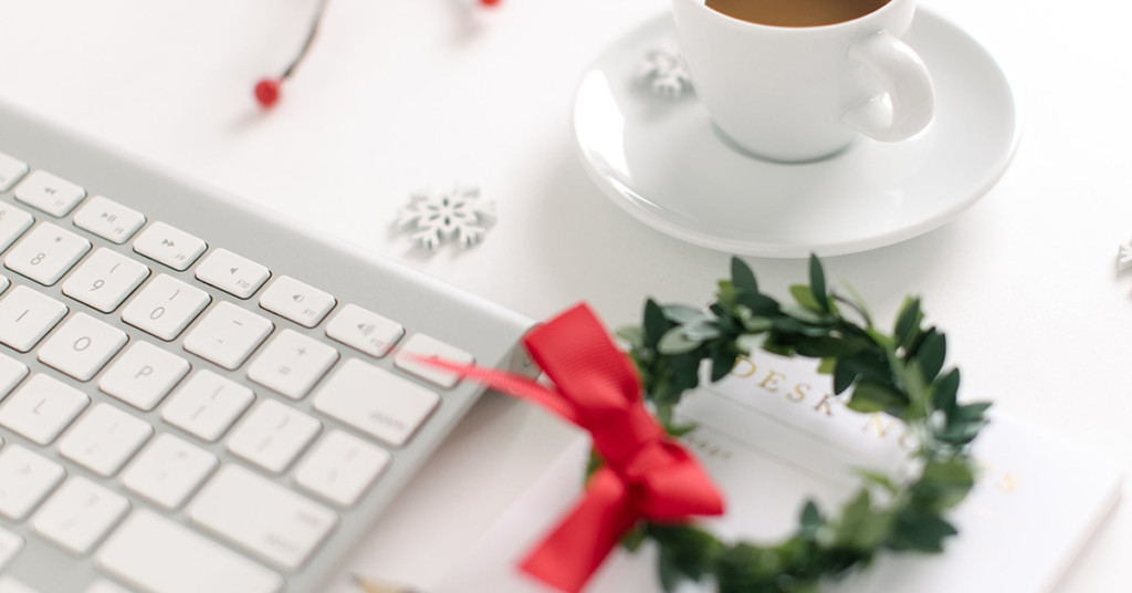 Friday Faves // Take Back Your Holiday holiday Friday faves