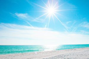 Gulf Islands National Seashore