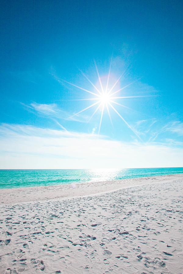 Gulf Islands National Seashore