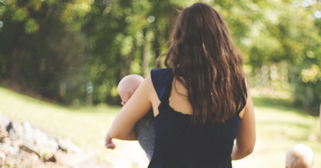 Pregnancy Weight Just Waiting Around