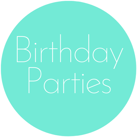 Birthday Parties - Directory
