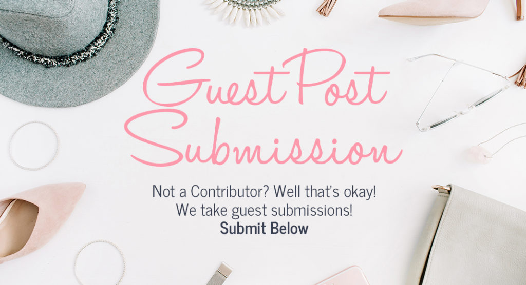 Guest Post