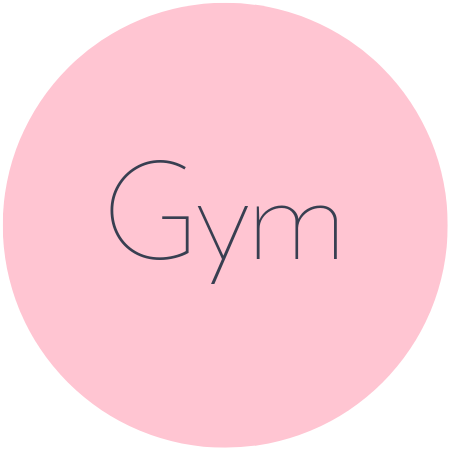 gym - directory