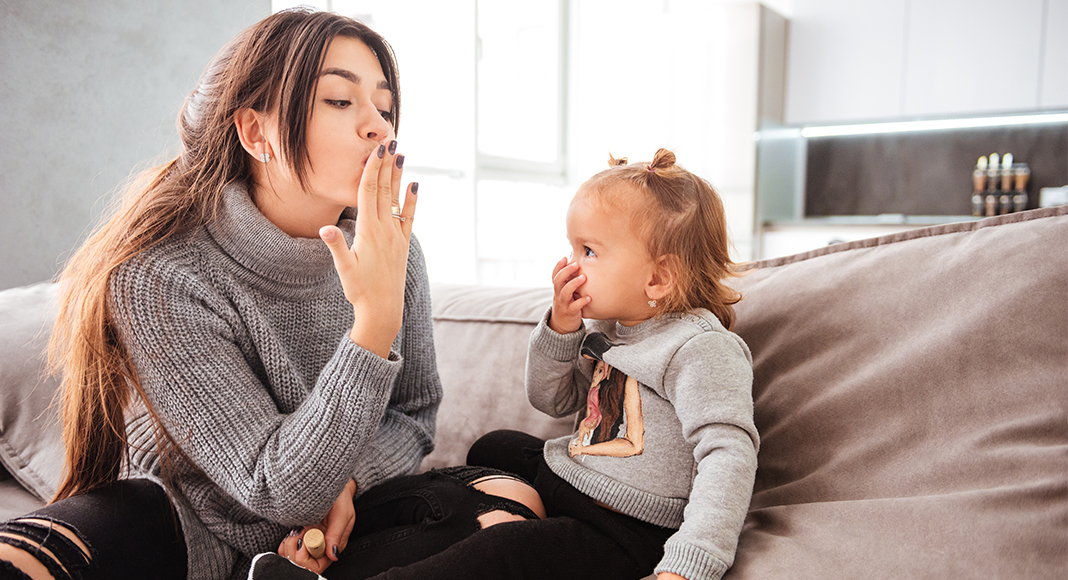 mom guilt