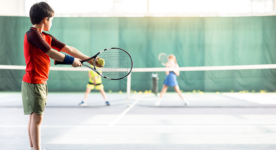 tennis