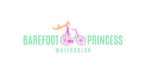 Barefoot Princess