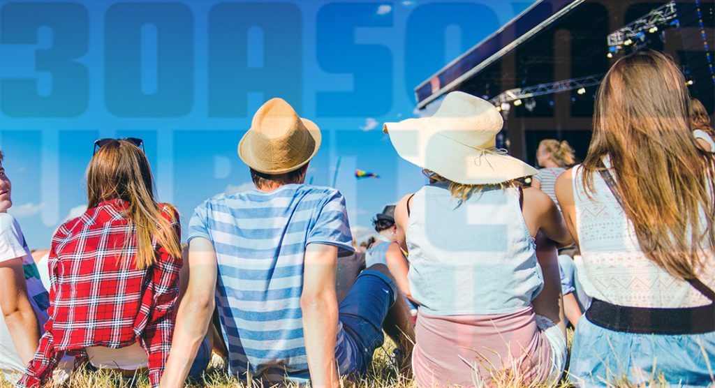 Song Writers Festival