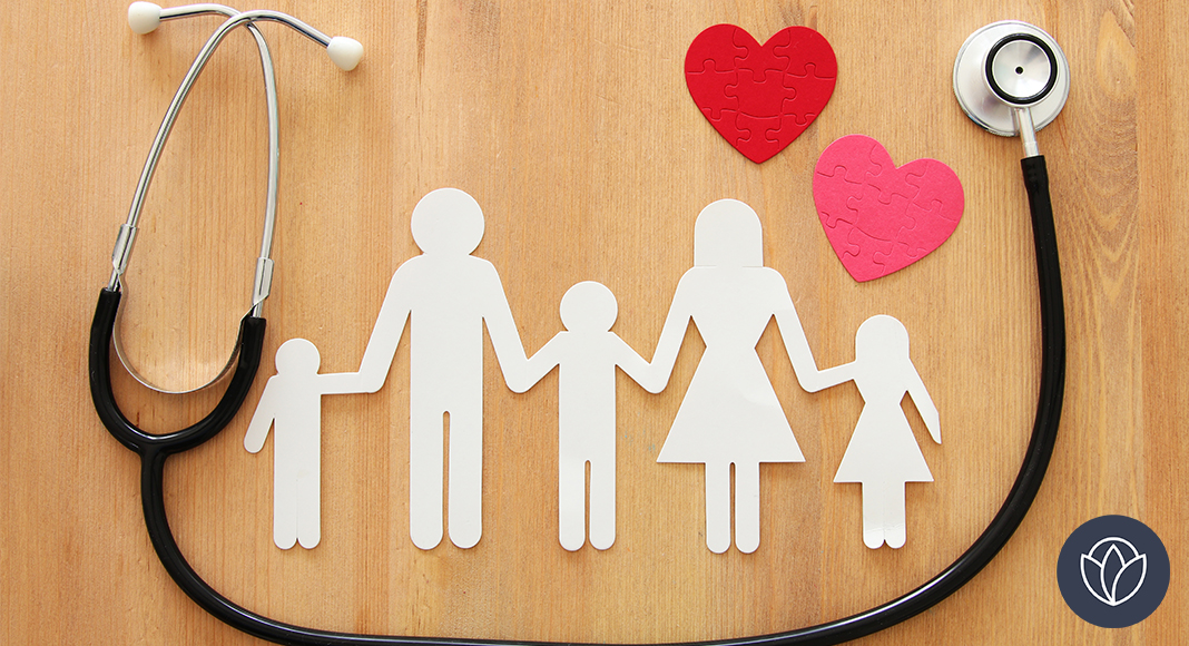 Fighting COVID-19 Like a Mother COVID-19