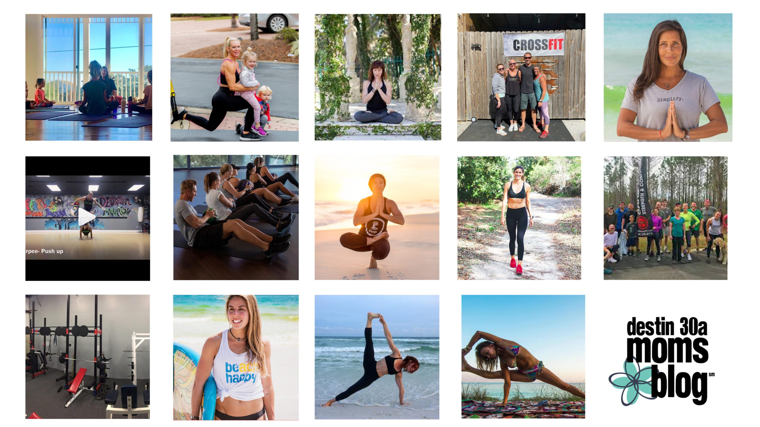 Workout at HOME during Covid-19? YES please