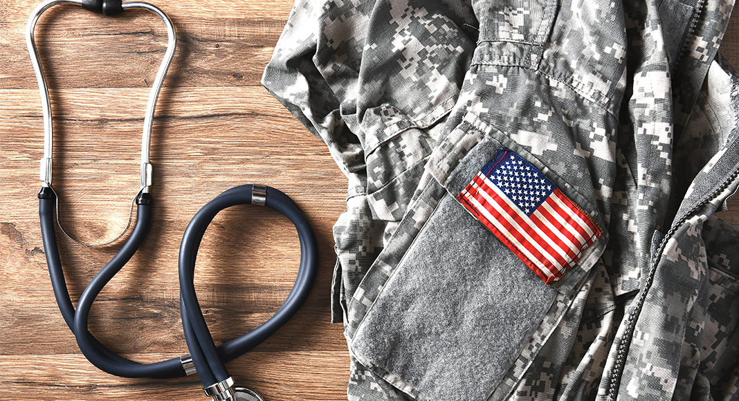 During a State of Emergency My Husband Is Leading A Double Life military wife