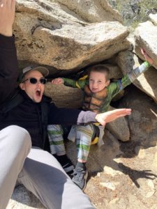 Screen-free activity