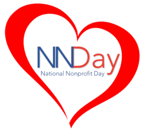 National Nonprofit Day
