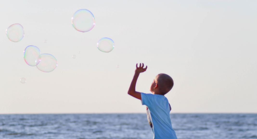screen-free activities