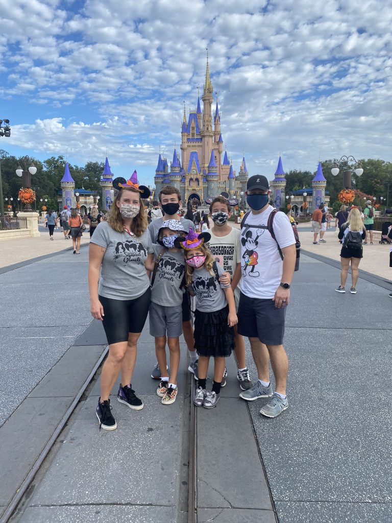 disney is still the happiest place on earth