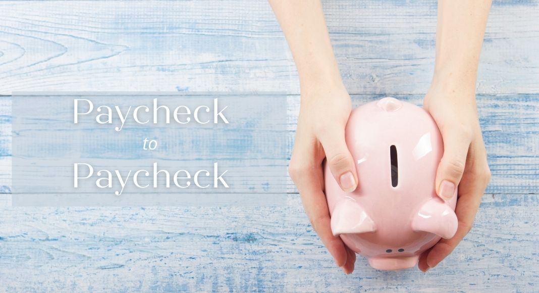 paycheck