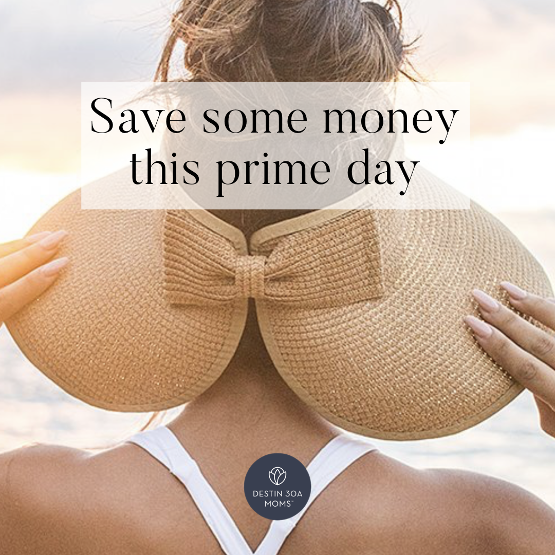 same some money this prime day