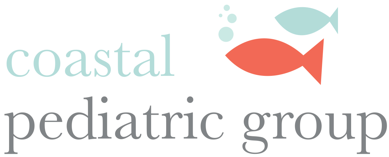 coastal pediatric group