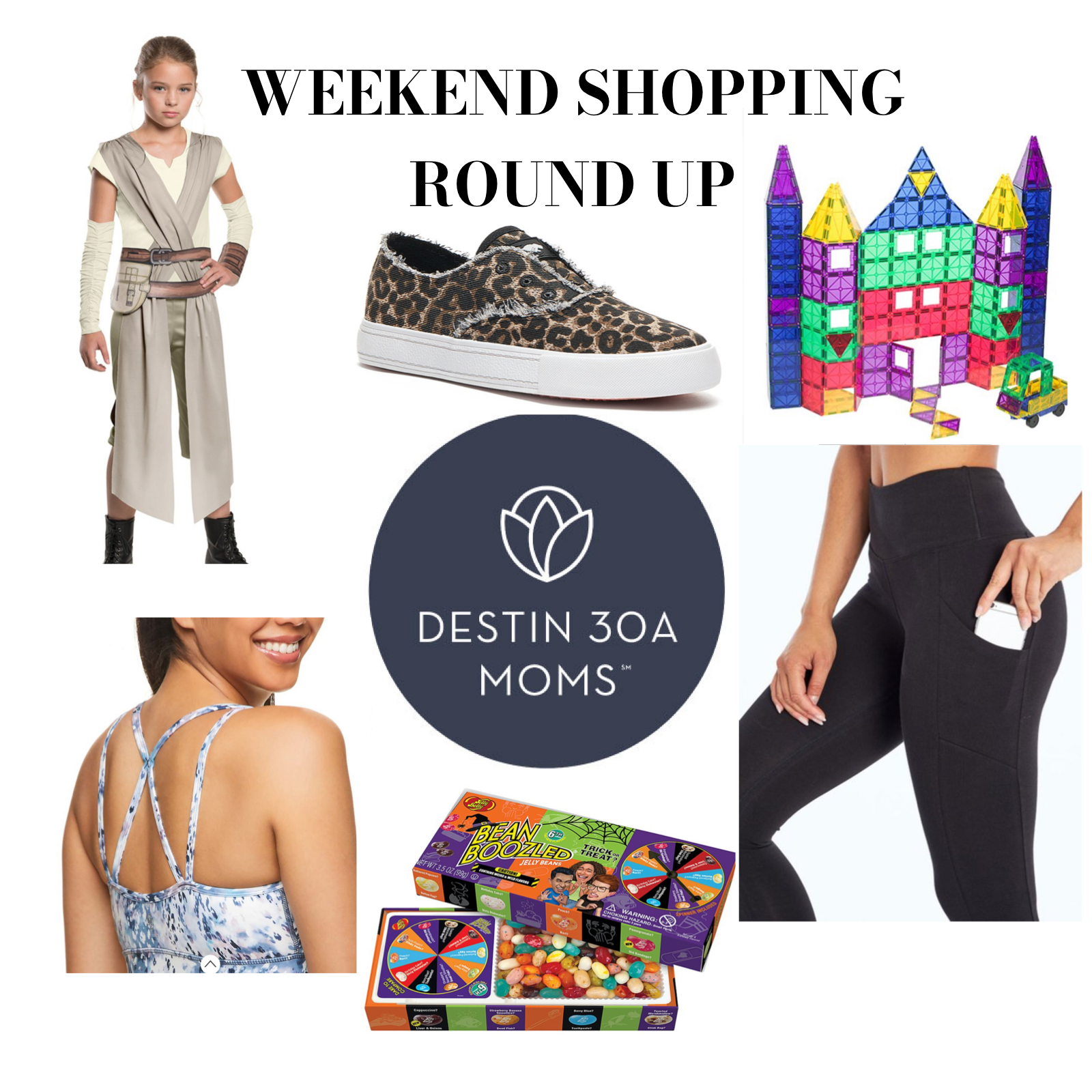 zulily weekend deals destin 30a moms